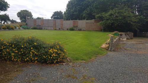 Langoat House | Poul an marc'h