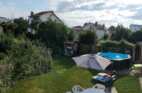 Tarbes House | Poulidote - Magnifique Villa Avec Piscine