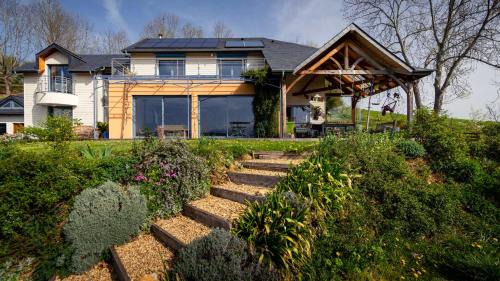 Gelos House | Poulou Pyrénées