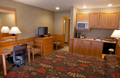 Poulsbo Hotel | Poulsbo Inn & Suites