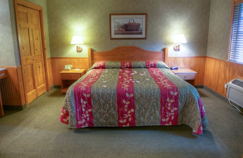 Poulsbo Hotel | Poulsbo Inn & Suites