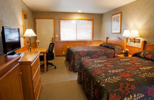 Poulsbo Hotel | Poulsbo Inn & Suites