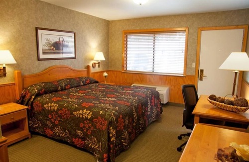Poulsbo Hotel | Poulsbo Inn & Suites