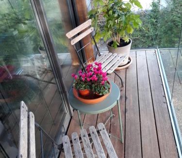 East Meon Bed & Breakfast | Pound Orchard Bed and Breakfast