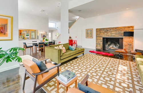 Scotts Corners House | Pound Ridge Sanctuary: Custom Build, Private Pool!