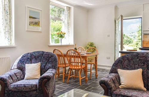 Lostwithiel Cottage | Poundhouse - UK43496