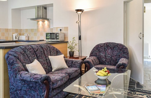 Lostwithiel Cottage | Poundhouse - UK43496