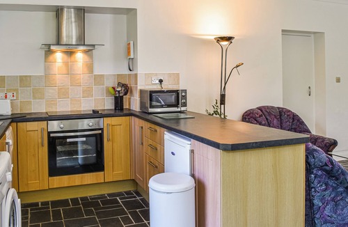 Lostwithiel Cottage | Poundhouse - UK43496