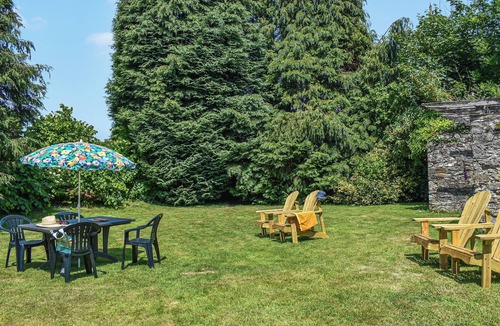 Lostwithiel Cottage | Poundhouse - UK43496