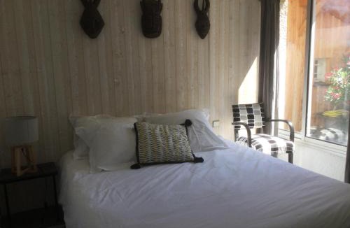 Taussat Villa | Poupille à la plage