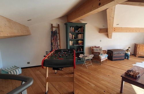 Saint-Martin-de-Londres House | Pour Famille , Grande Villa 15mns Gorges de l Hérault Plancha BQ Piscine Jeu
