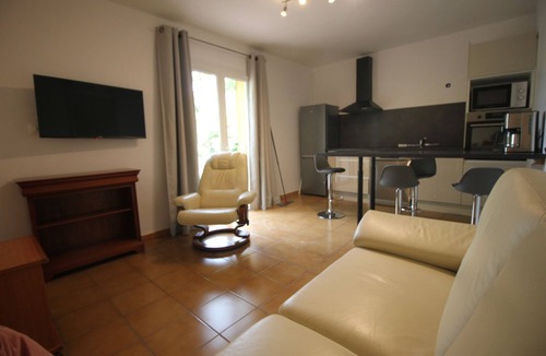 Flayosc Cottage | Pour les Allemand.