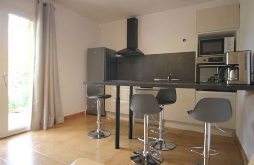 Flayosc Cottage | Pour les Allemand.