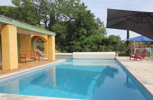 Flayosc Cottage | Pour les Allemand.