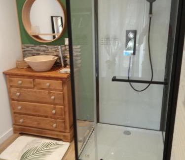 Conde-sur-Noireau House | Pour les amoureux de la nature