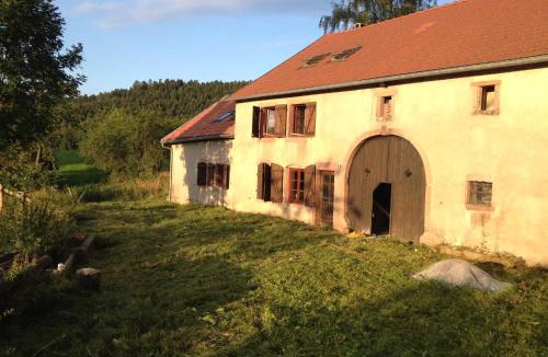 Bertrimoutier House | Pour les amoureux de ballades dans les Vosges - 4 nuits minimum