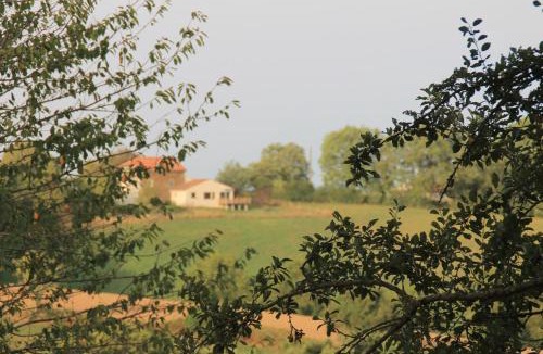 Saint-Cirgue House | Pour les amoureux de la nature.