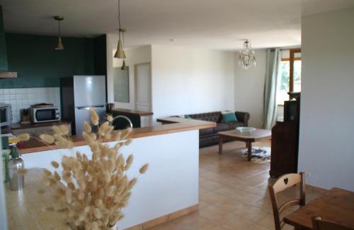 Saint-Cirgue House | Pour les amoureux de la nature.
