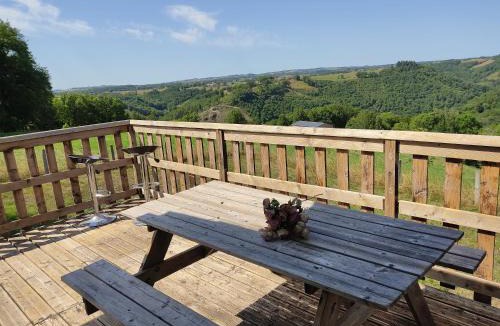 Saint-Cirgue House | Pour les amoureux de la nature.