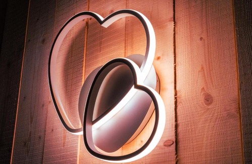 Saint-Martin-des-Bois House | Pour Toi et Moi - Loveroom