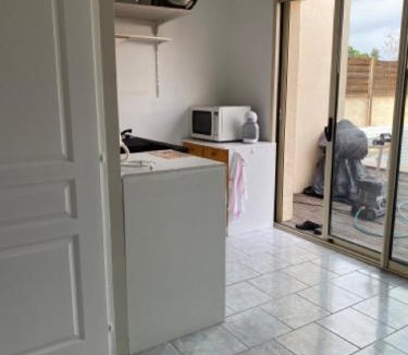 Blanquefort Apartment | Pour une Escapade Urbaine