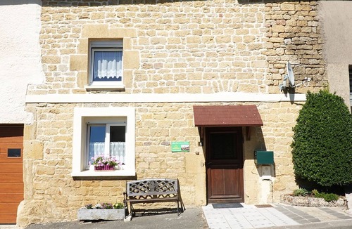 Marville House | Pour Vivre au Calme et le Repos Dans Village Renaissance de Caractère,