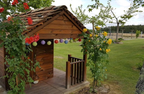 Bats House | Pourquoi Pas - Bats - Gîte