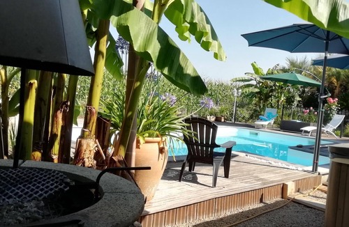 Bats House | Pourquoi Pas - Bats - Gîte