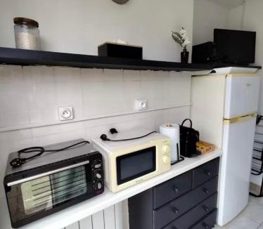 Saujon Apartment | Pouzet 1