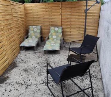 Saujon Apartment | Pouzet 1