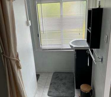 Saujon Apartment | Pouzet 1