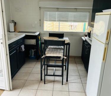 Saujon Apartment | Pouzet 3