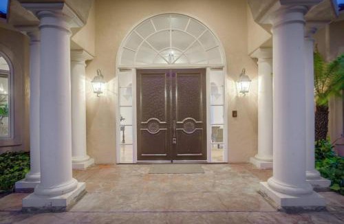 Poway House | Poway Villa - Private Resort