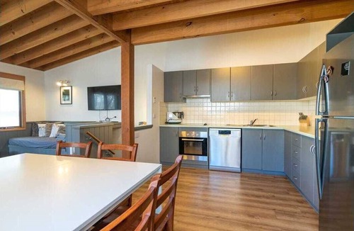 Dinner Plain House | Powda Sea Chalet