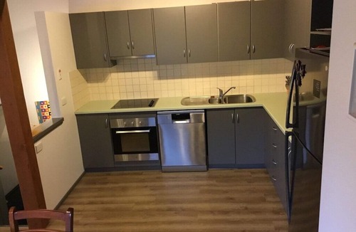 Dinner Plain House | Powda Sea Chalet