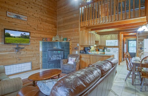 Edray House | Powder Monkey 12: 2 BRs's, 2 Baths, Plus sleeping loft. Slope Side.