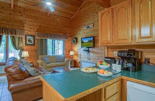 Edray House | Powder Monkey 12: 2 BRs's, 2 Baths, Plus sleeping loft. Slope Side.