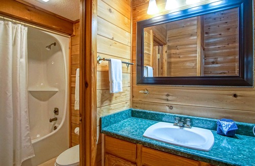 Edray House | Powder Monkey 12: 2 BRs's, 2 Baths, Plus sleeping loft. Slope Side.