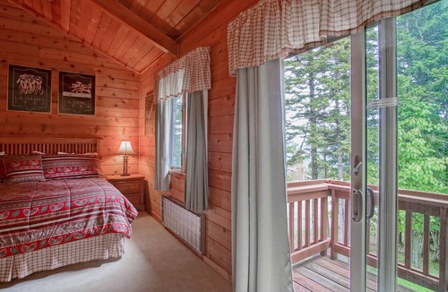 Edray House | Powder Monkey 12: 2 BRs's, 2 Baths, Plus sleeping loft. Slope Side.