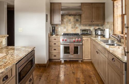 Powder Ridge House | Powder Ridge Cabin - 12 Manitou