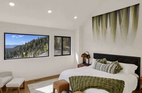 Powder Mountain Condo | Powder Town 4C