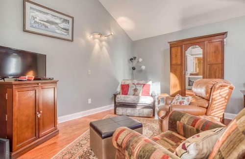 Sunriver House | Powder Village B2
