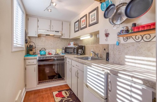 Sunriver House | Powder Village B2