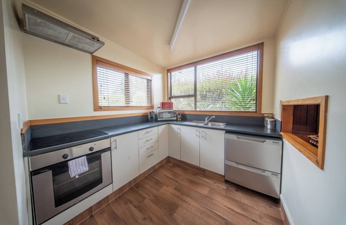 Ohakune Hotel | Powderhorn Chateau