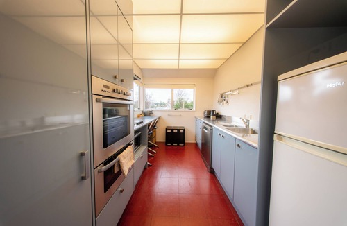 Ohakune Hotel | Powderhorn Chateau