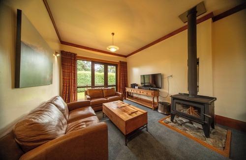 Ohakune Hotel | Powderhorn Chateau