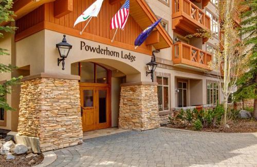 Salt Lake Mountain Resorts Apartment | Powderhorn Lodge 214 Perfect Solitude Escape