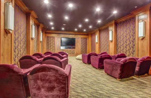 Salt Lake Mountain Resorts Apartment | Powderhorn Lodge 311: Poppy Suite