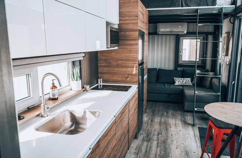 Mesa Hotel | Powderhorn Lodging