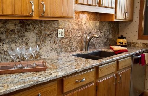 Bessemer Condo | Powderhorn Slopeside Luxury Chalet 2